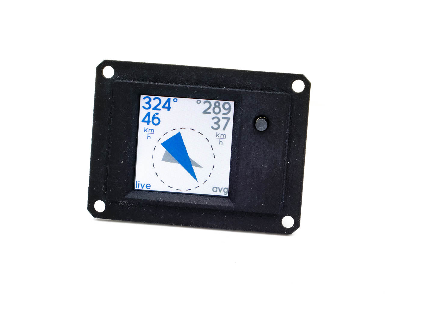 anemoi Wind Indication System - E1