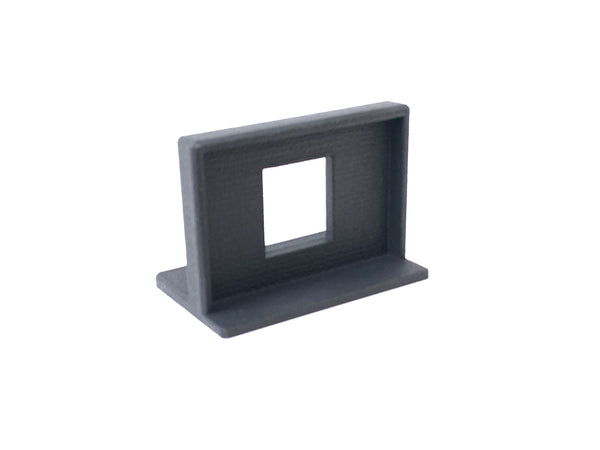 Montageadapter anemoi GS